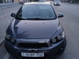 Chevrolet Aveo-1