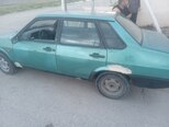 LADA (VAZ) 21099-5