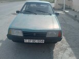 LADA (VAZ) 21099-6