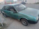 LADA (VAZ) 21099-3