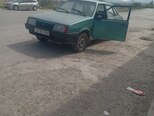 LADA (VAZ) 21099-7