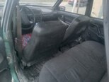 LADA (VAZ) 21099-2