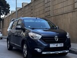 Dacia Lodgy-1