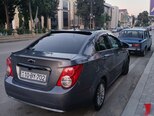Chevrolet Aveo-6