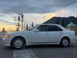 Mercedes C 230-4