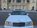 Mercedes C 230-1