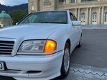 Mercedes C 230-2