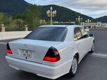 Mercedes C 230-7