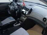 Chevrolet Aveo-5
