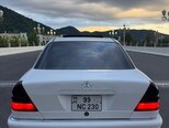 Mercedes C 230-9