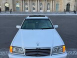 Mercedes C 230-3