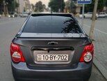 Chevrolet Aveo-2