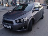 Chevrolet Aveo-8
