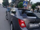 Chevrolet Aveo-7