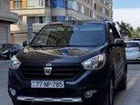 Dacia Lodgy-4