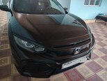 Honda Civic-1
