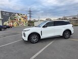 Changan Qiyuan Q07-5