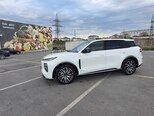 Changan Qiyuan Q07-6