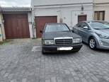 Mercedes 190-1