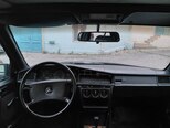Mercedes 190-3