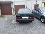 Mercedes 190-4