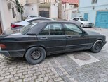 Mercedes 190-6