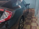 Honda Civic-4