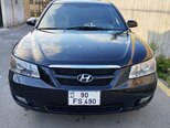 Hyundai Sonata-1