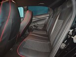 Honda Civic-11