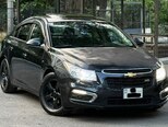 Chevrolet Cruze-5