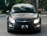 Chevrolet Cruze-4