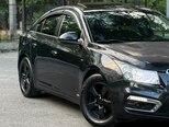 Chevrolet Cruze-7