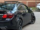 Chevrolet Cruze-8