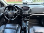 Chevrolet Cruze-15