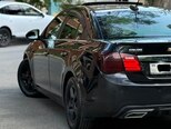 Chevrolet Cruze-9