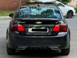 Chevrolet Cruze-2