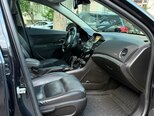 Chevrolet Cruze-12