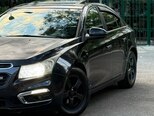 Chevrolet Cruze-6
