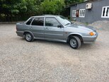 LADA (VAZ) 2115-3