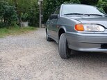 LADA (VAZ) 2115-2