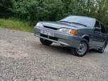 LADA (VAZ) 2115-1