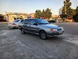 LADA (VAZ) 2115-6