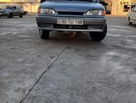 LADA (VAZ) 2115-7