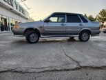 LADA (VAZ) 2115-9