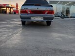 LADA (VAZ) 2115-10