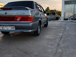 LADA (VAZ) 2115-13