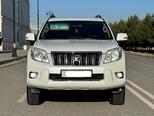 Toyota Land Cruiser Prado-1