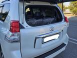 Toyota Land Cruiser Prado-8