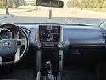 Toyota Land Cruiser Prado-11