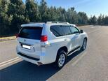 Toyota Land Cruiser Prado-7